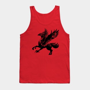Hippogriff Tank Top